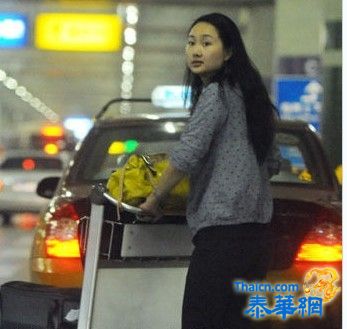 崔永元传离婚源因女助理