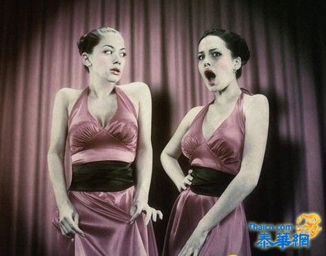 揭秘：女人最爽的时刻！