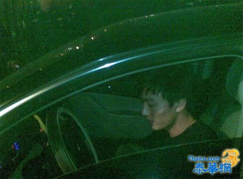 河北“官二代”肇事背后的民意焦虑