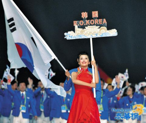 韩媒抱怨亚运会“写错韩国名” 如不改将不参加闭幕式