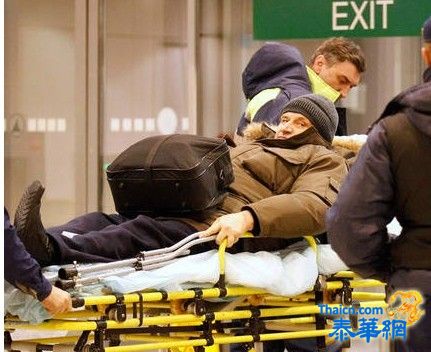 莫斯科机场爆炸已致35人死亡180人受伤 人数或继续上升