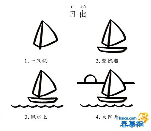 带儿歌的简笔画,太攒了[特送给小刀]