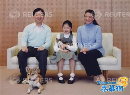 皇室的动物情缘 Royals With Animals