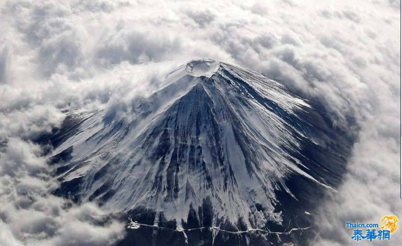 日本13座活火山活动加剧