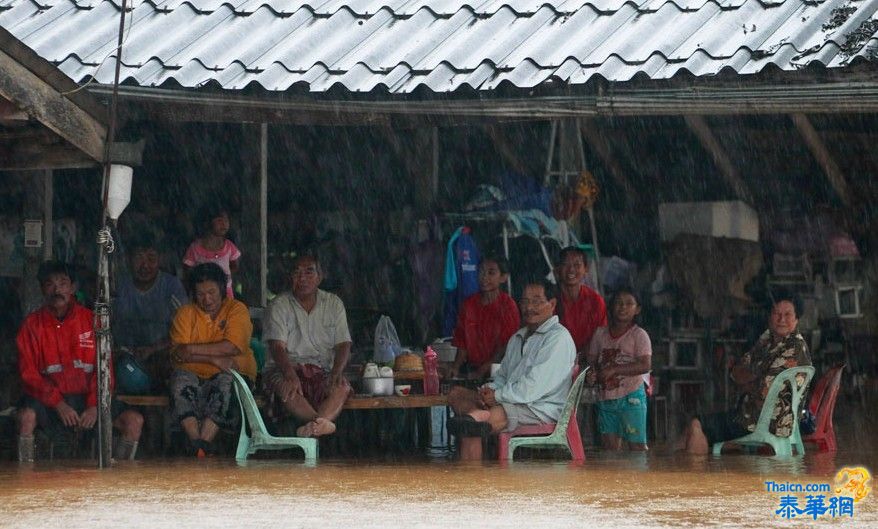 南部地区洪涝灾害已致至少20人罹难