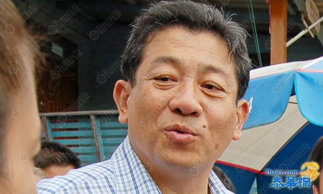 กิจสังคมประกาศพร้อมจับมือทุกพรรคตั้งรัฐบาล