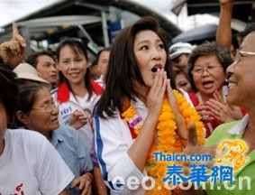[外媒评论]   一碗“炒米粉”改变了泰国大选