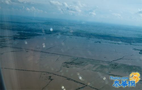 泰国遭遇50年不遇特大洪水，中国政府全力援助、泰国华侨华人齐心抗灾 中泰一家亲，患难见真情