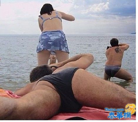 这些图太让人崩溃