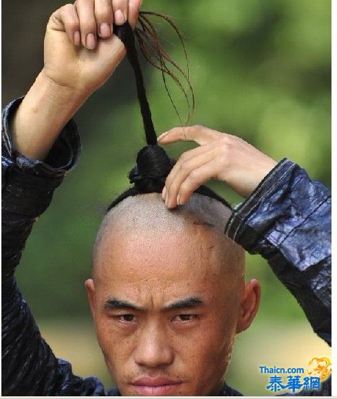 中国最后的枪手部落——岜沙苗寨