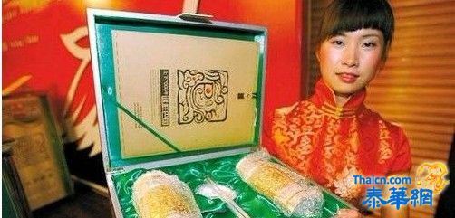 大叔你的泡菜值2000元人民币吗？涪陵2200元“天价榨菜” 成本仅4元