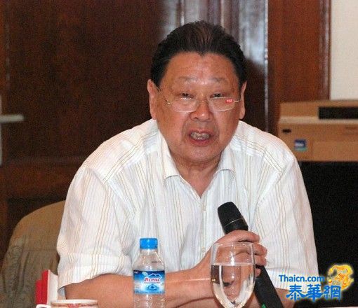 缅华各界举行纪念中国远征军赴缅作战70周年座谈会