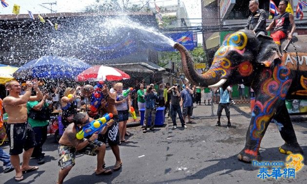 7 ความเชื่อของชาวต่างชาติ เมื่อเดินทางท่องเที่ยวไทย