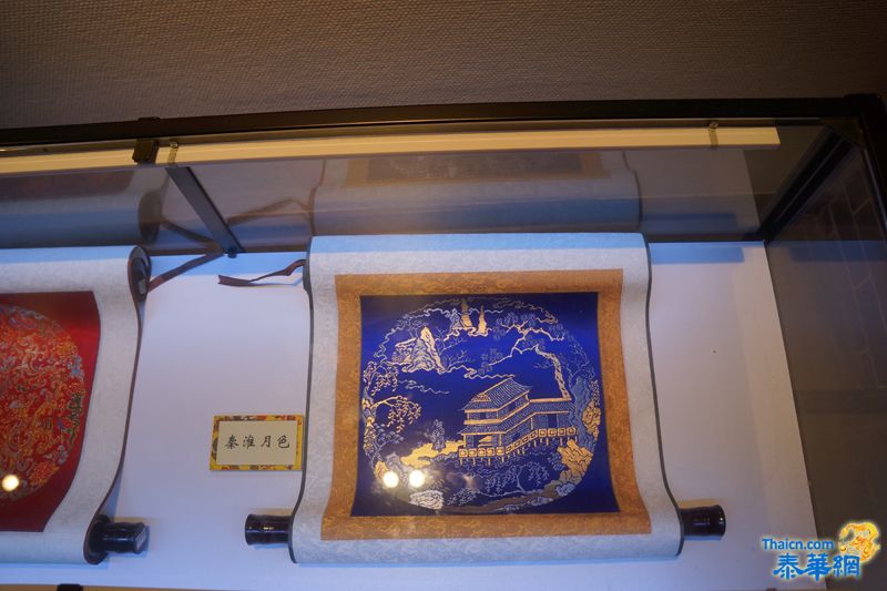 泼水节江苏一行