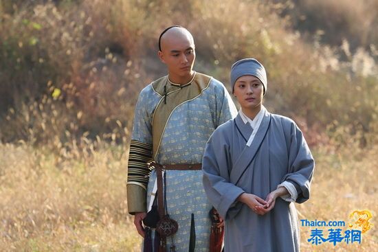 《后宫•甄嬛传》全集剧情 1-76集