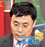 薄家又一个“钱袋子”破了？亿万富豪富彦斌被带走