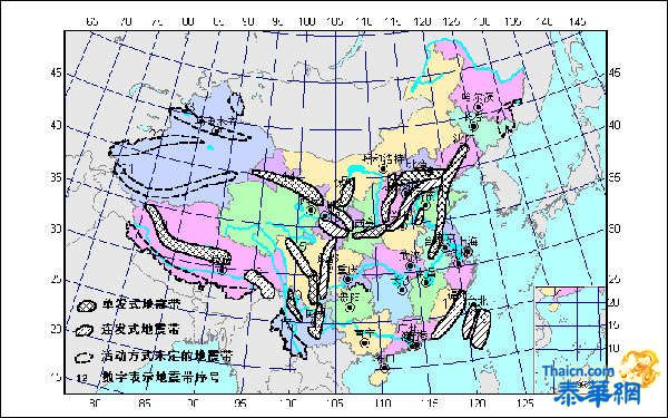 中国河北唐山发生4.8级地震 北京天津震感明显