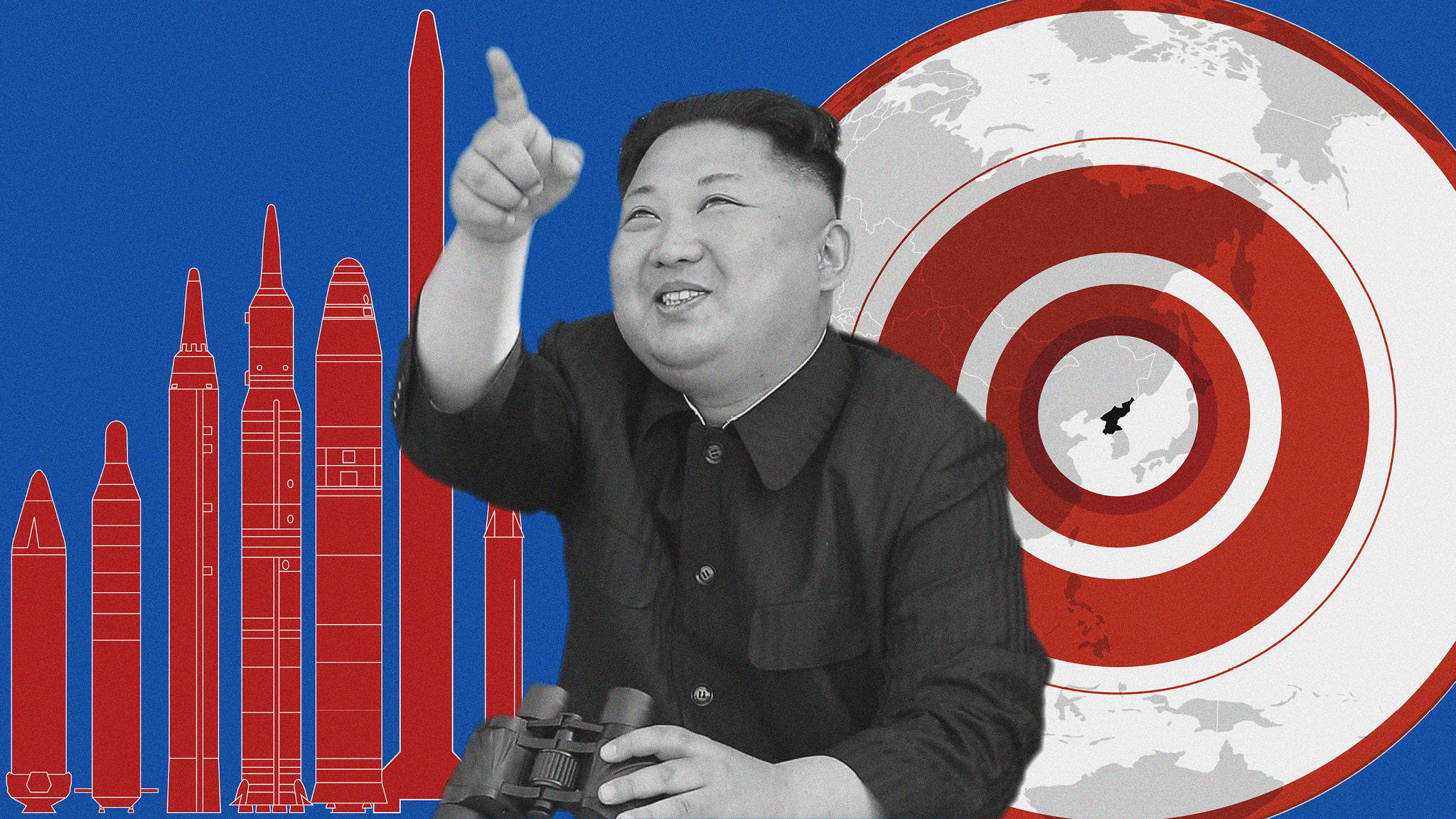 图解：朝鲜最新核试透露了什么信息？