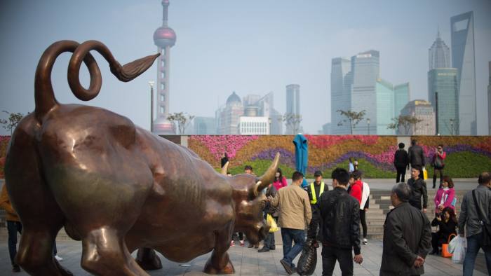 美银美林看好中国及新兴市场股票前景