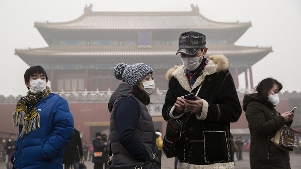 博鳌前瞻：迎接不确定性