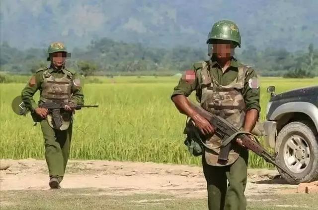 联合国这是什么操作？竟呼吁国际社会对缅甸军方采取行动