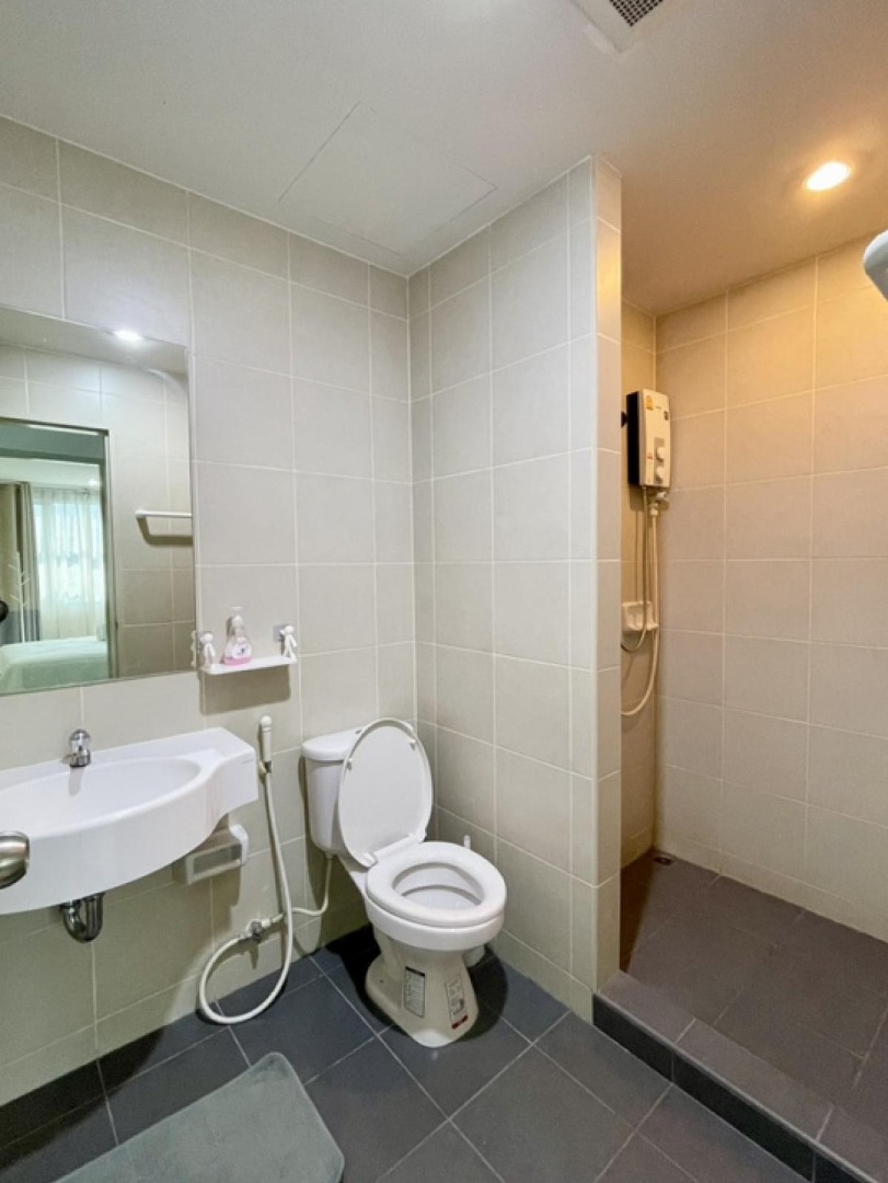 Sammakorn S9 Condominium, 地理位置好,临近紫金线,交通便利!-10