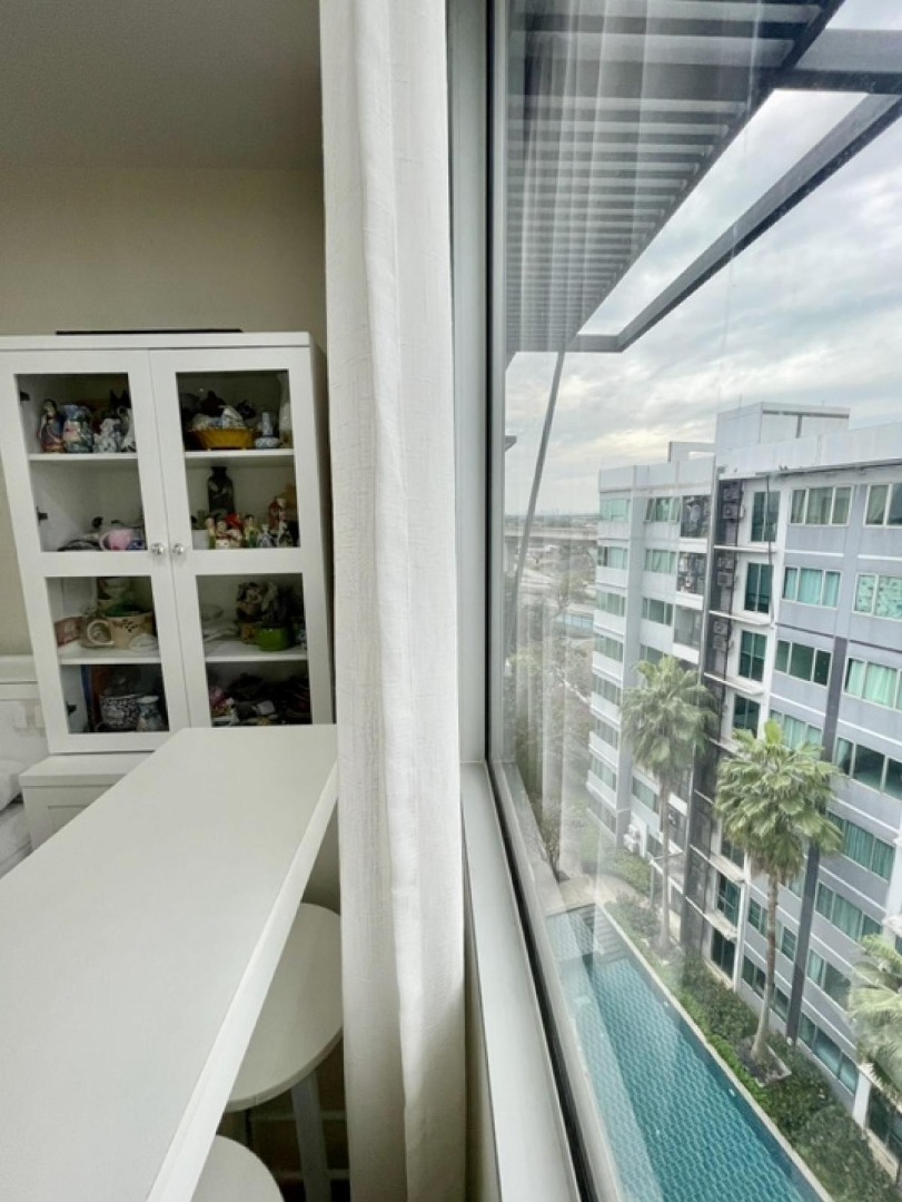 Sammakorn S9 Condominium, 地理位置好,临近紫金线,交通便利!-4