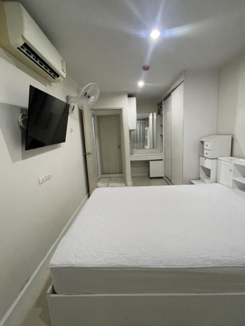 Sammakorn S9 Condominium, 地理位置好,临近紫金线,交通便利!-9