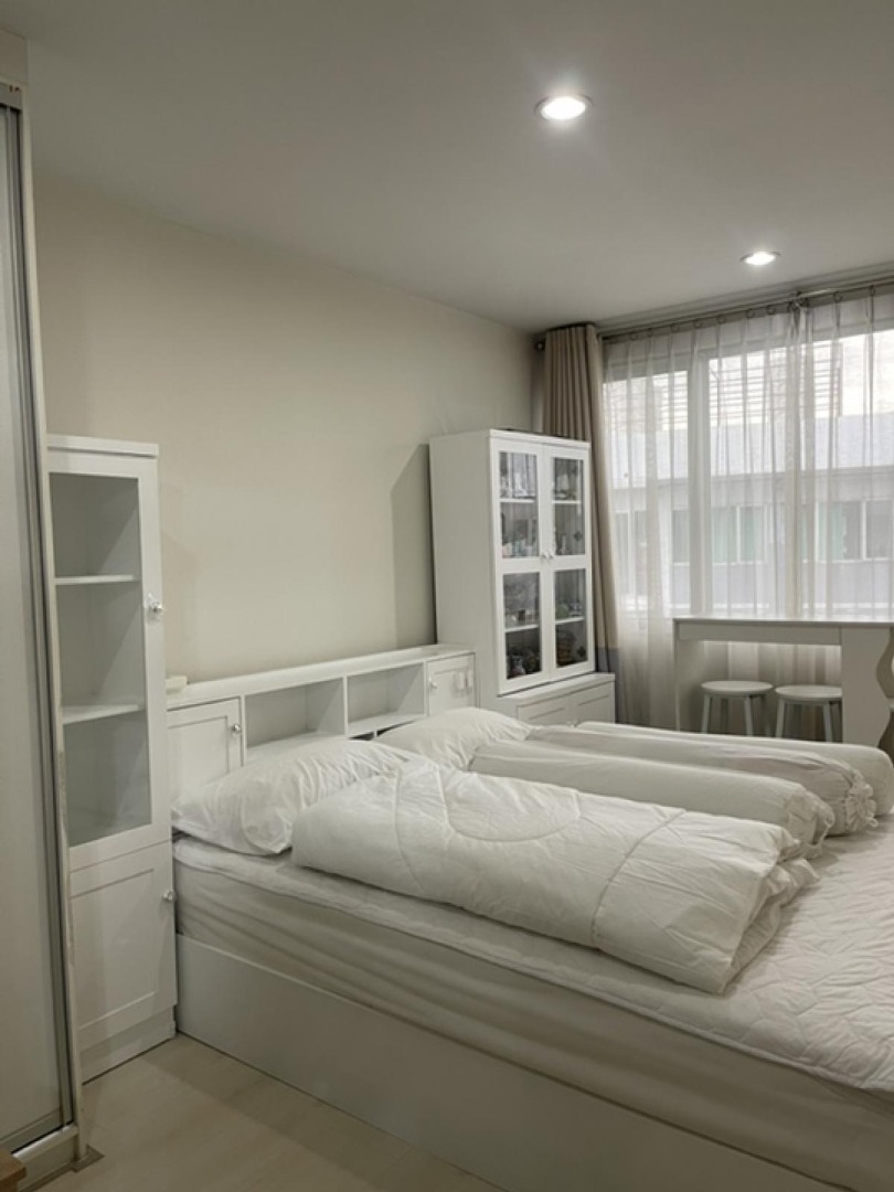 Sammakorn S9 Condominium, 地理位置好,临近紫金线,交通便利!-8