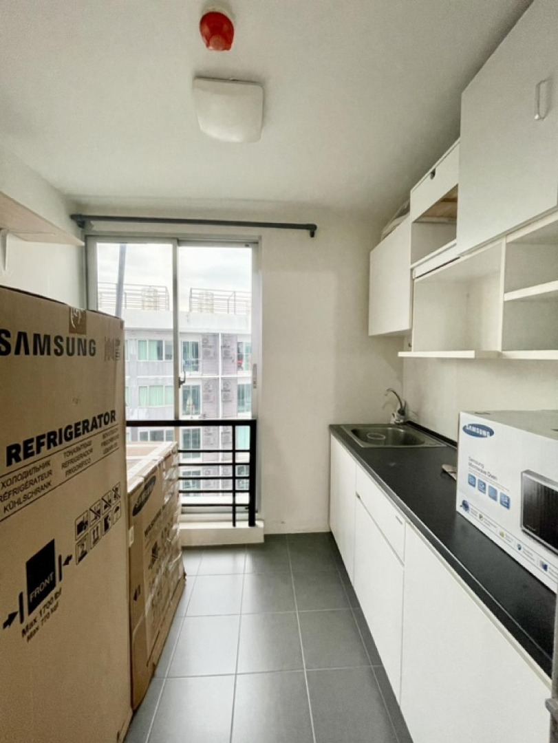 Sammakorn S9 Condominium, 地理位置好,临近紫金线,交通便利!-5