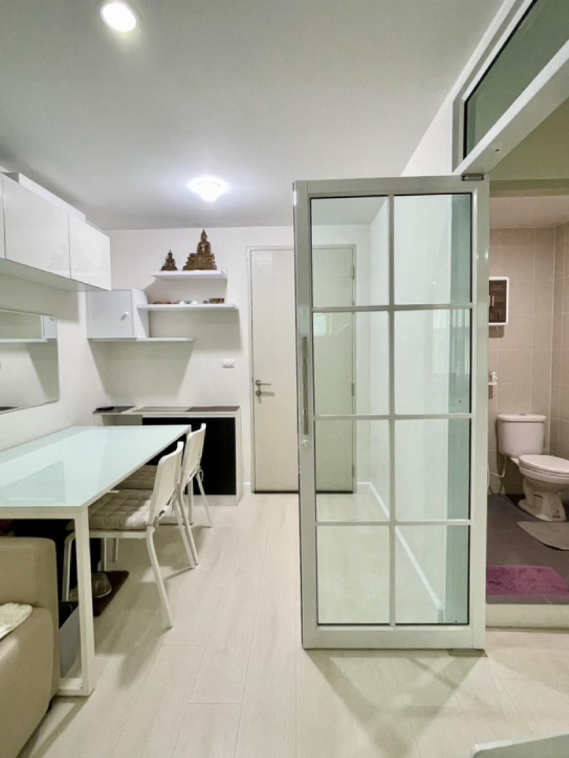 Sammakorn S9 Condominium, 地理位置好,临近紫金线,交通便利!-6