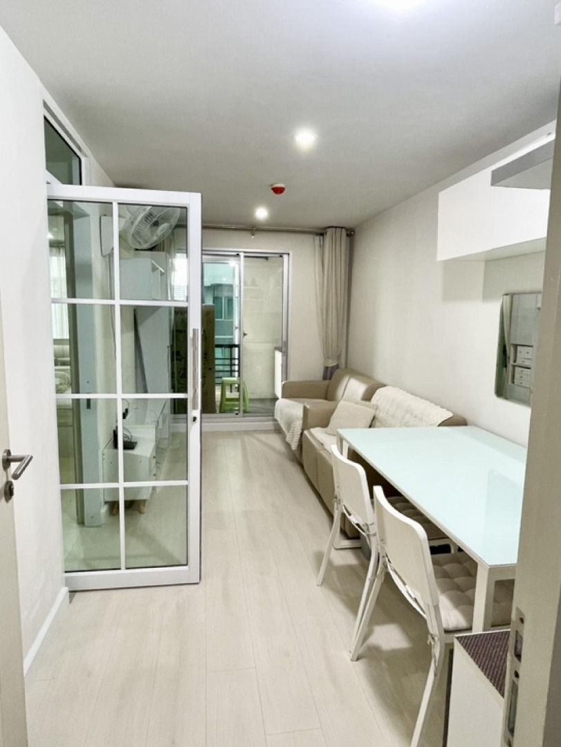 Sammakorn S9 Condominium, 地理位置好,临近紫金线,交通便利!-3