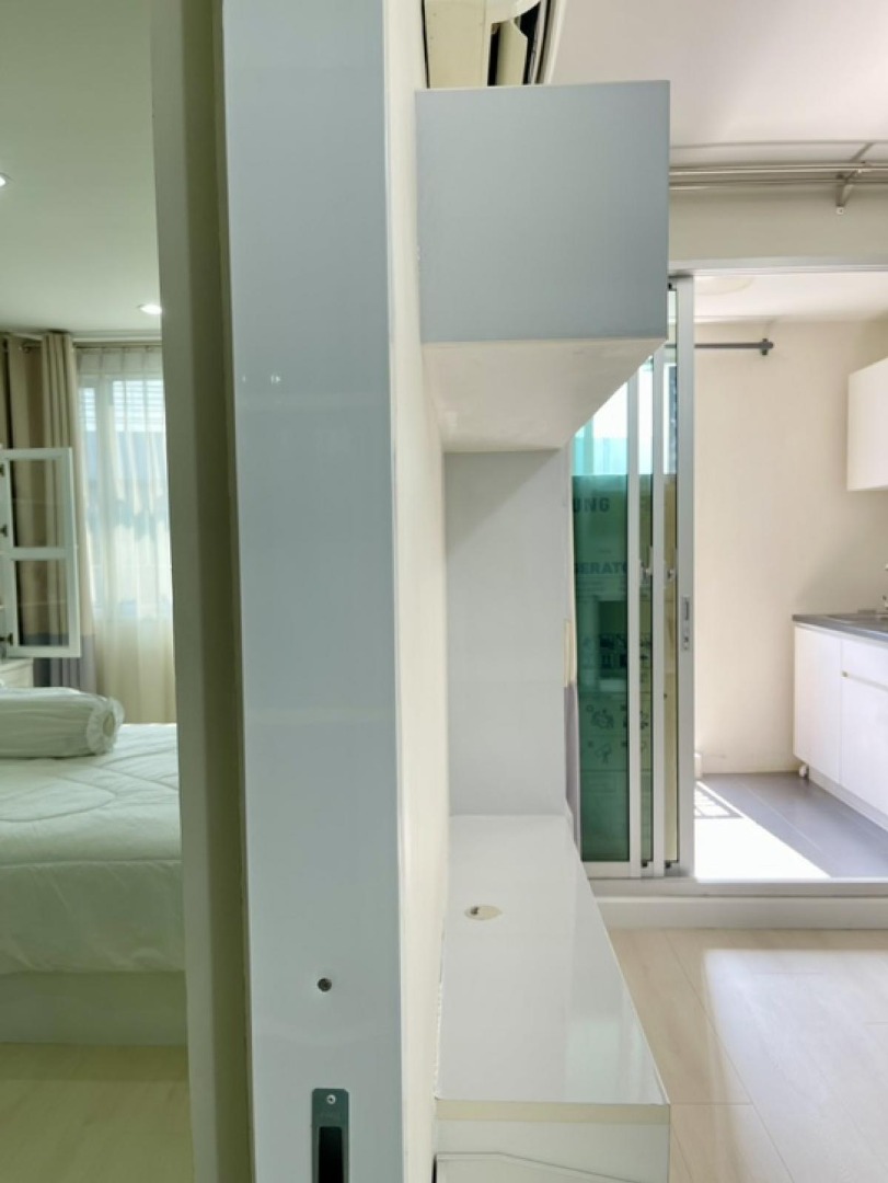 Sammakorn S9 Condominium, 地理位置好,临近紫金线,交通便利!-7