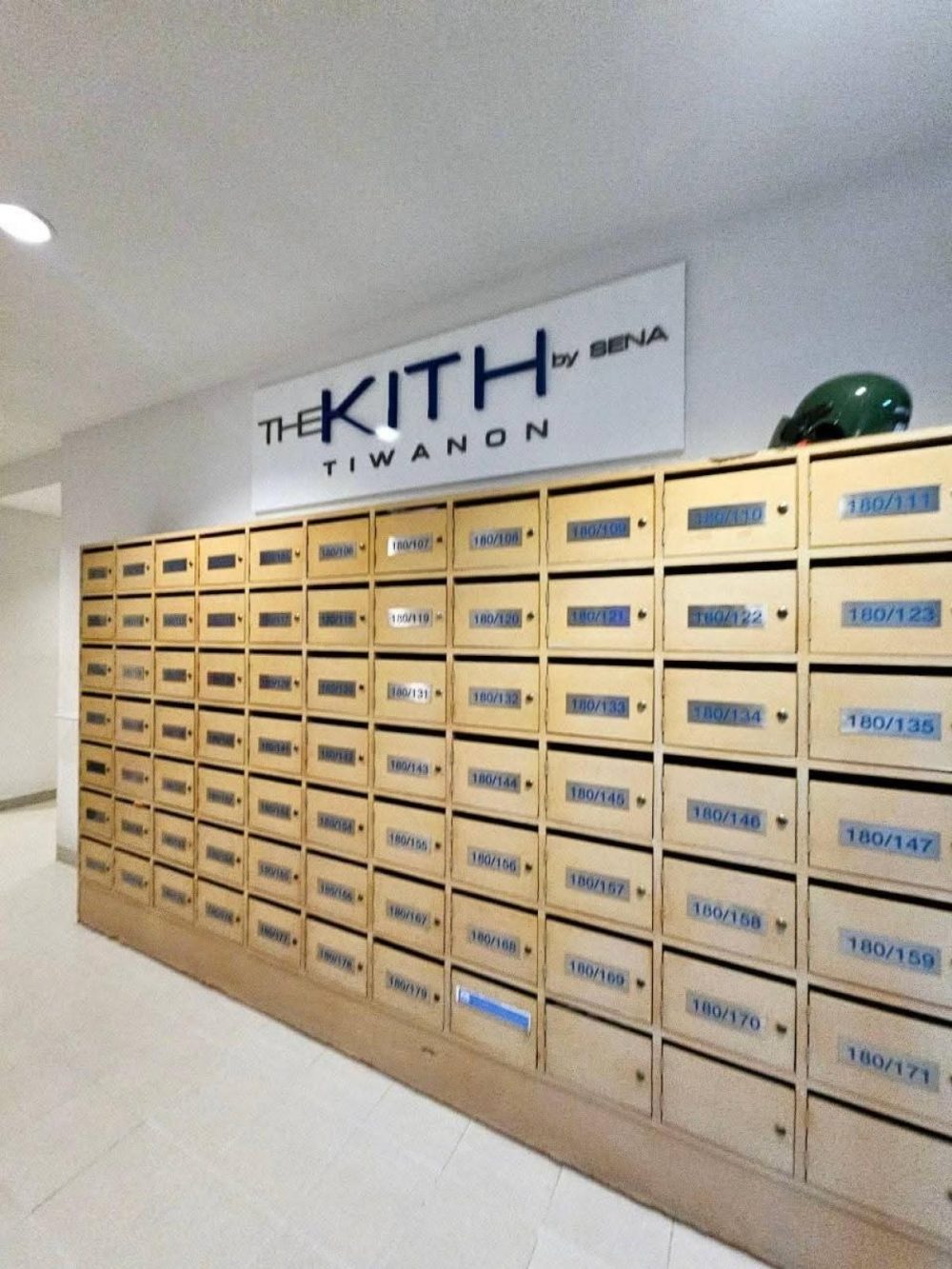 The Kith Tiwanon by SENA, 交通便利,家具齐全,可立即入住!-13