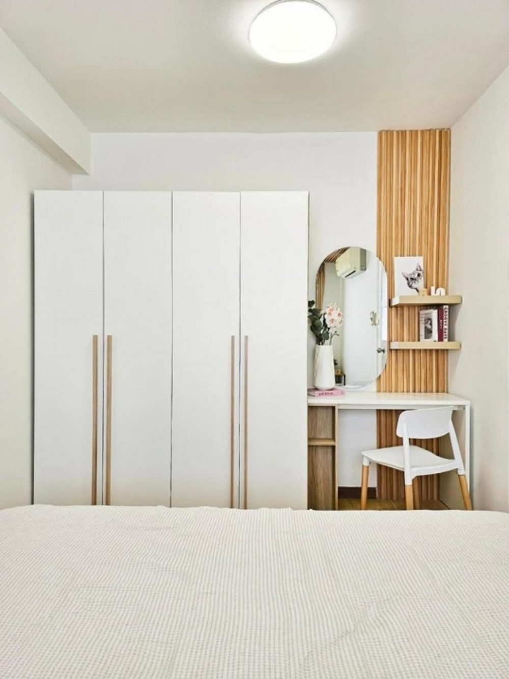La salle Park Condominium位置很好,靠近BTS Bearing,出行方便-7