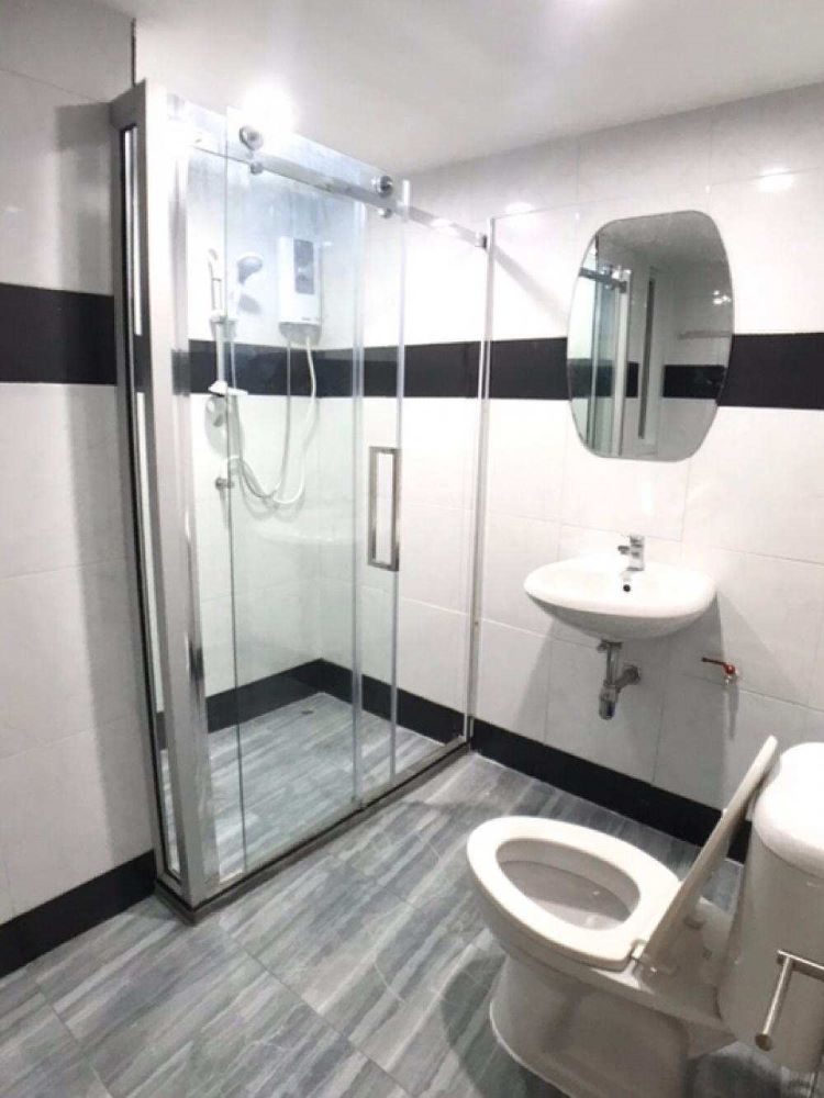 Baan Tonnoon Residence 位于 Charoen Nakhon 地区,靠近 ICON SIAM Sathorn 和 Taksin 桥 !-8