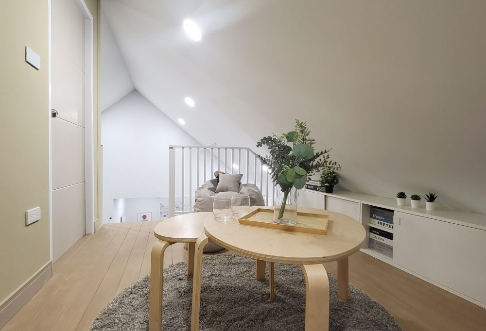 ARTY OASIS项目单层独栋住宅,功能齐全,满足实用需求 !-7