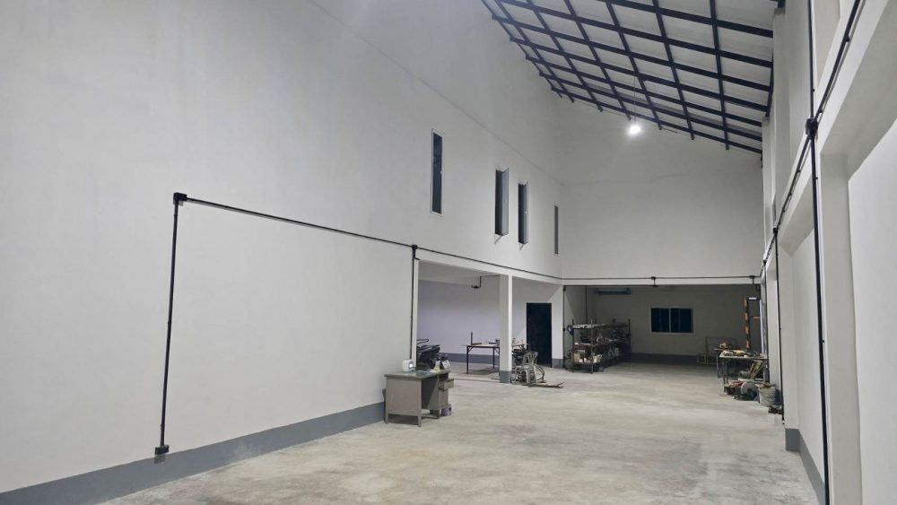 Lat Lum Kaeo 地区现代风格现成仓库,位置优越,交通便利 !-7