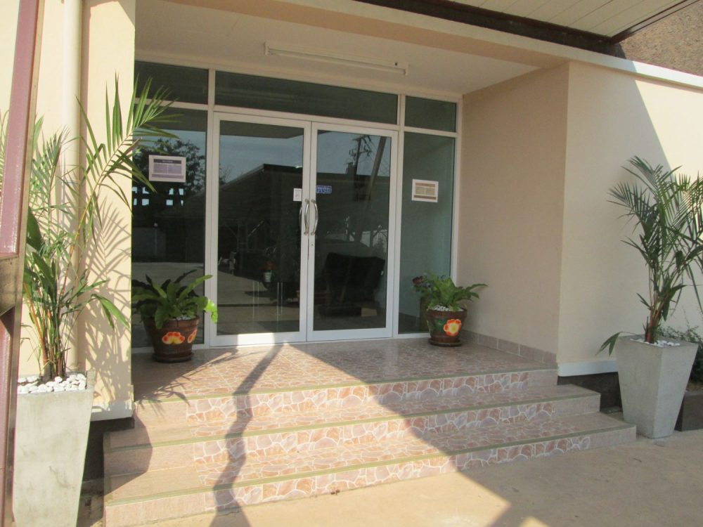 Apichat Place 干净,安全,氛围好,值得居住! !-2
