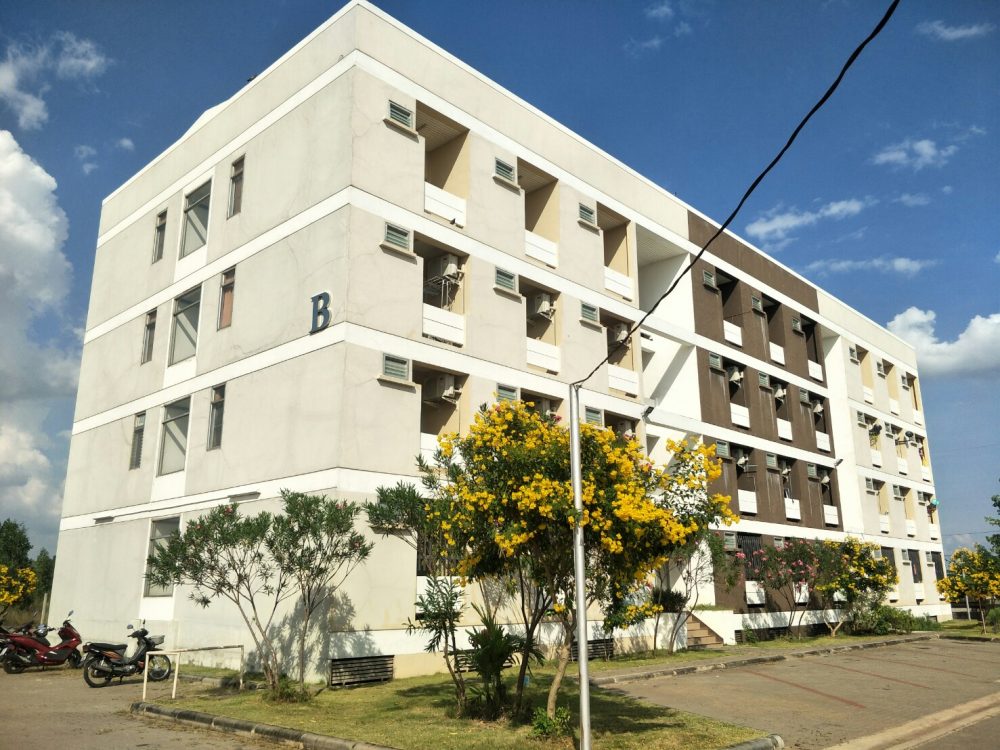 YOUsabai新建4层公寓,易找,304高速公路引人注目!!-2