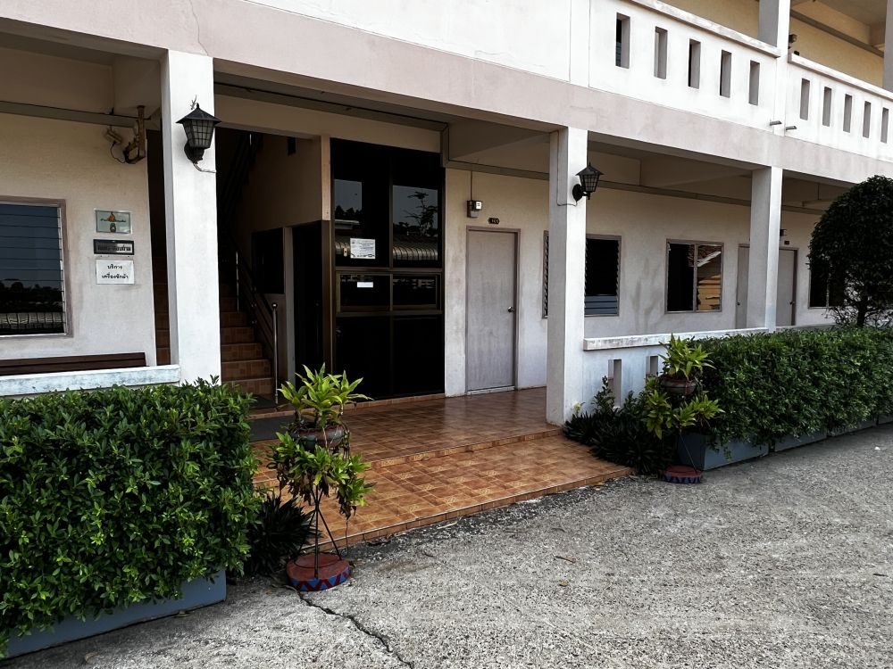 Kaewta Place 巴真府地区靠近304工业区,仅5分钟路程! !-2