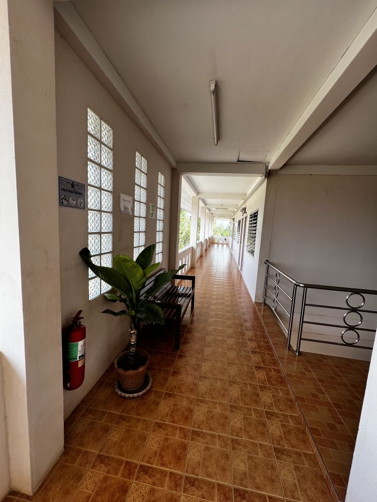 Kaewta Place 巴真府地区靠近304工业区,仅5分钟路程! !-5