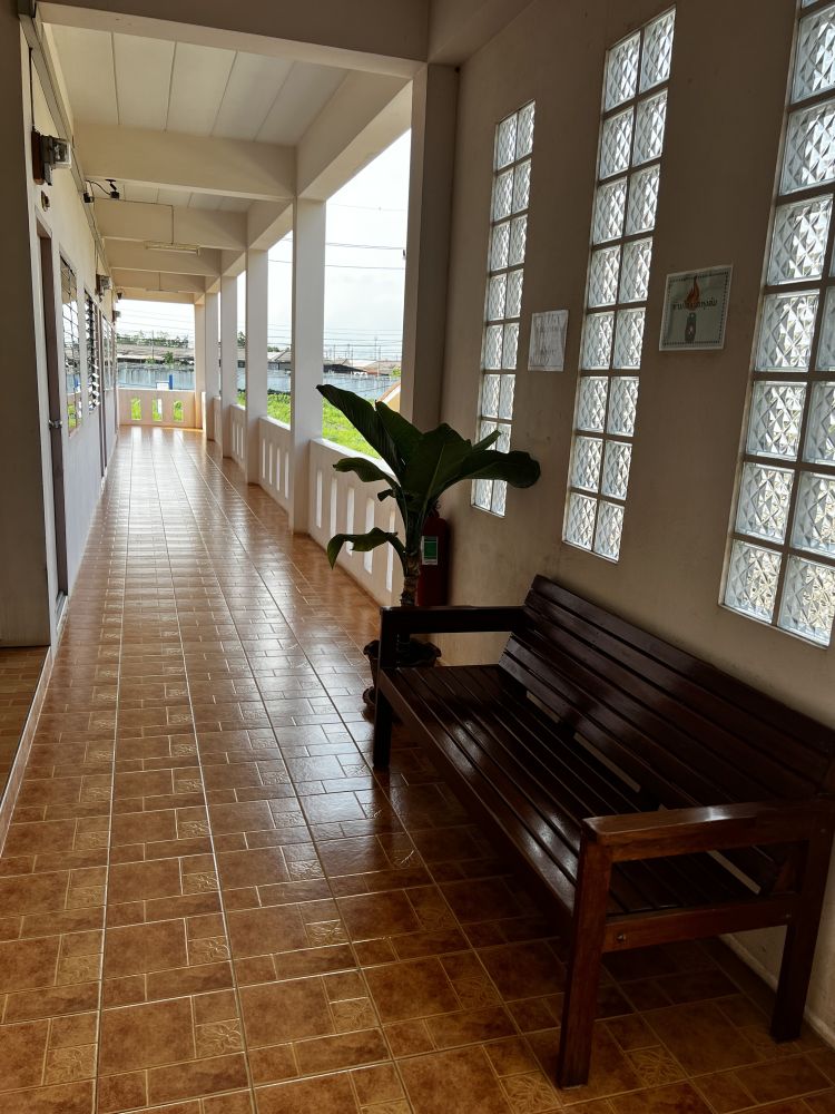 Kaewta Place 巴真府地区靠近304工业区,仅5分钟路程! !-3