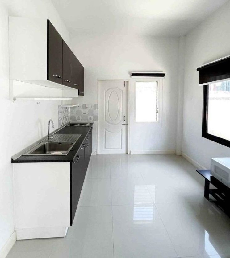 Pruksa Village The Privy 1 靠近304工业区的单层独立式住宅,仅需10分钟!!-5