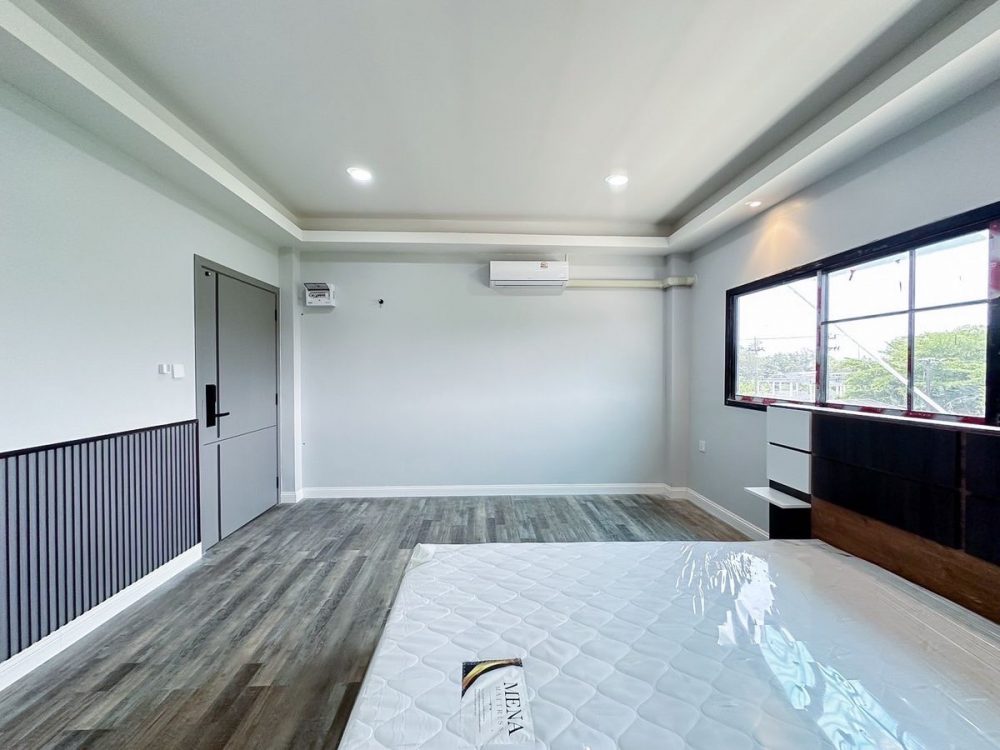 BED By 304 公寓位于巴真府 304 工业区中心,拥有 6 栋独立式住宅! !-5