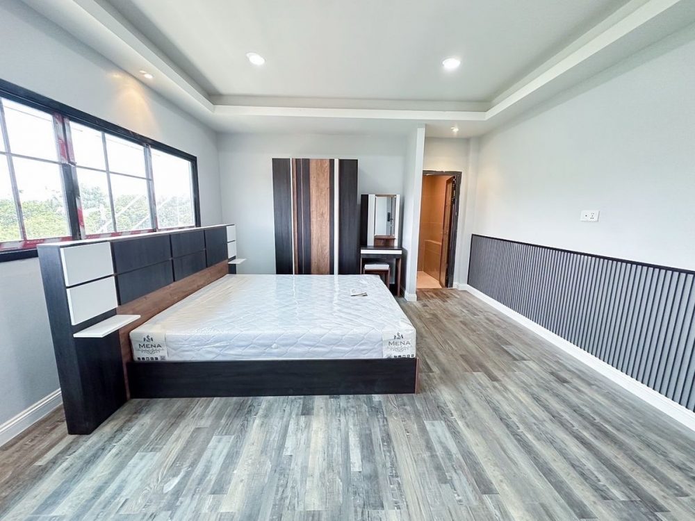 BED By 304 公寓位于巴真府 304 工业区中心,拥有 6 栋独立式住宅! !-4