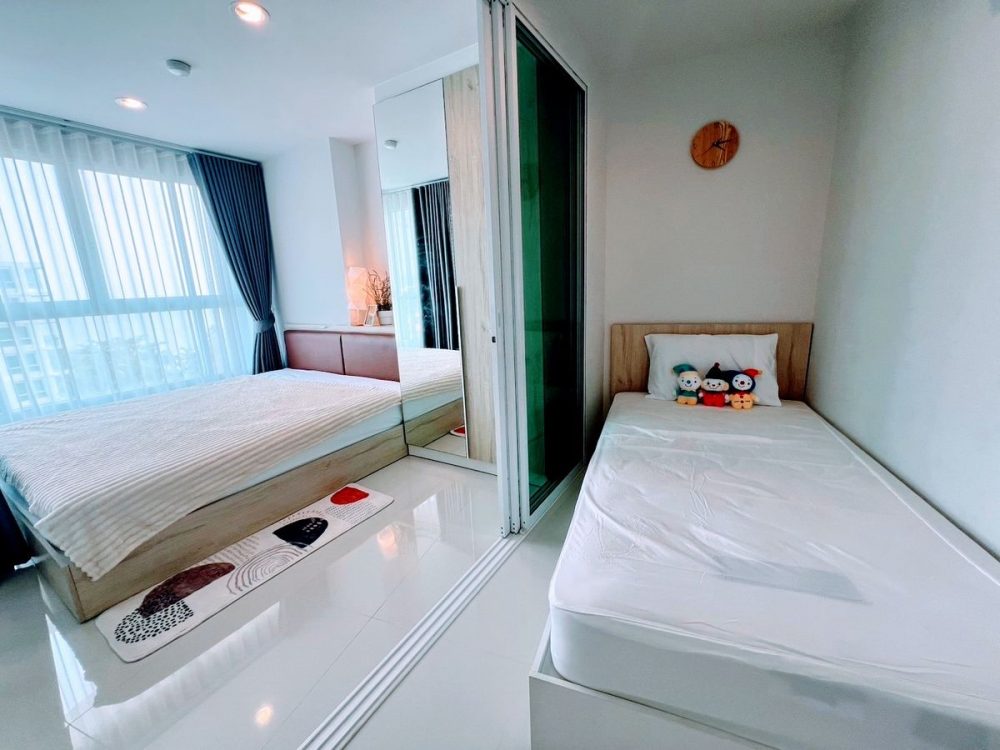 Seadream Condo Sriracha 安静祥和，拎包入住，坐拥绝美海景。-11