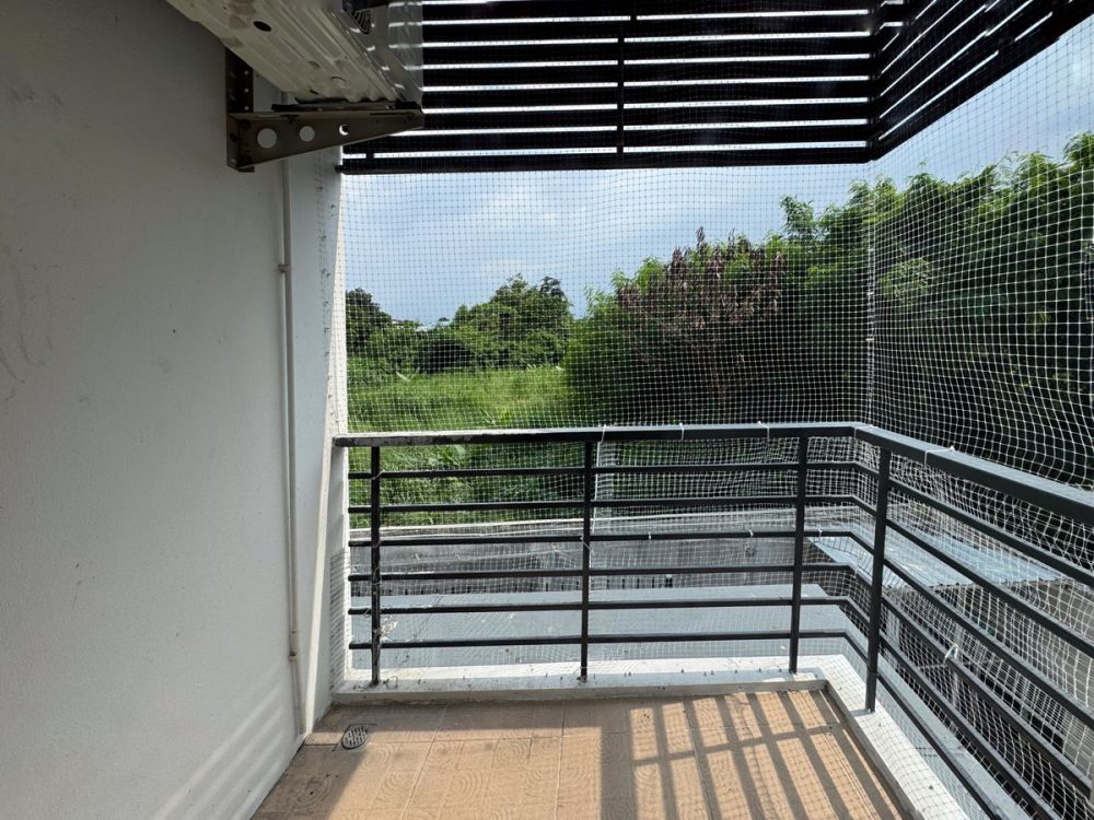 Condo Nine Sriracha 地理位置便利，靠近社区和餐饮场所。-11