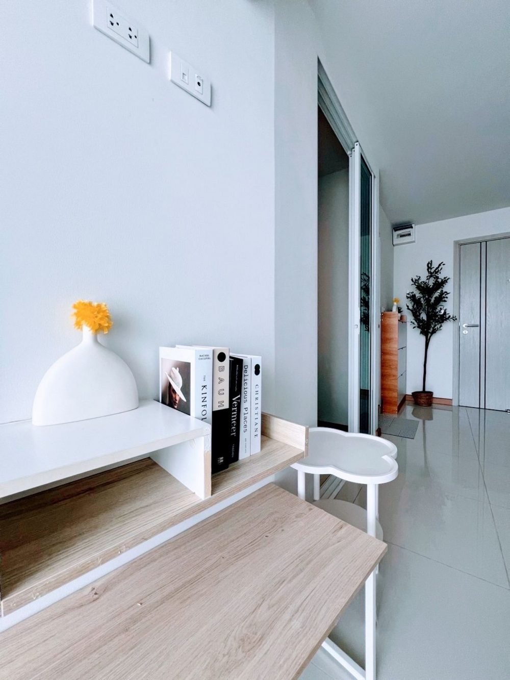 Seadream Condo Sriracha 安静祥和，拎包入住，坐拥绝美海景。-7