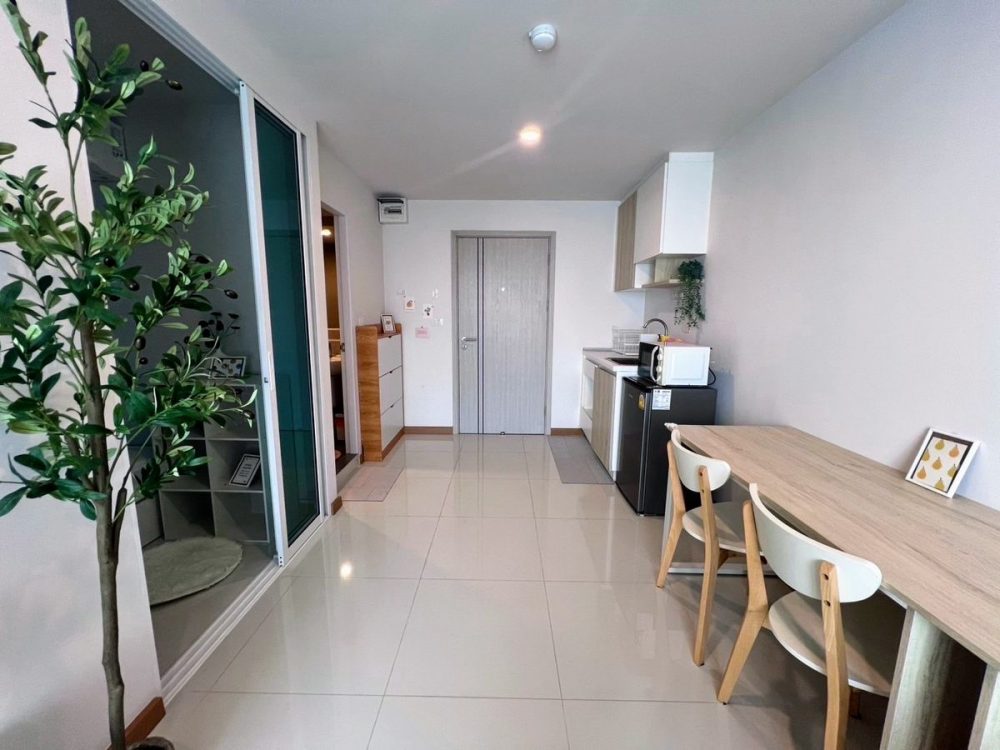 Seadream Condo Sriracha 安静祥和，拎包入住，坐拥绝美海景。-8